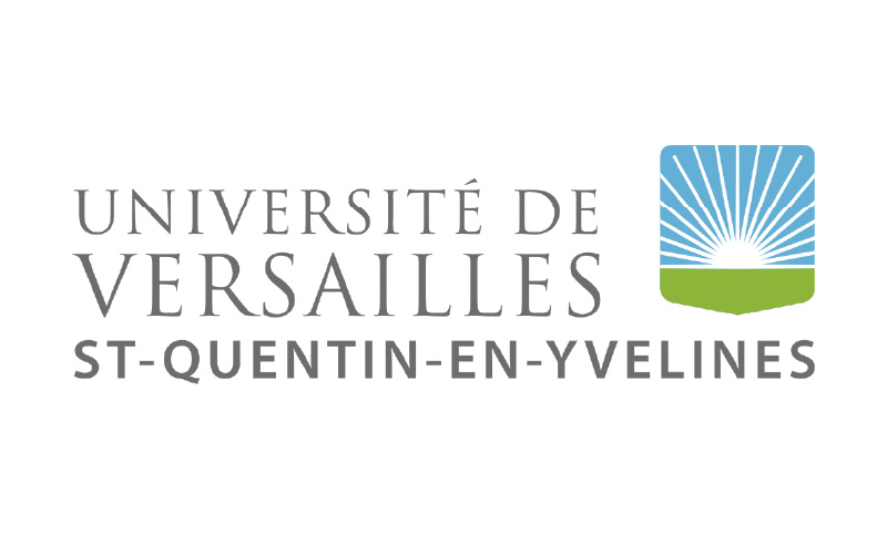 Université de Versailles-Saint-Quentin-en-Yvelines