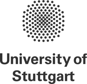 Stuttgart University logo
