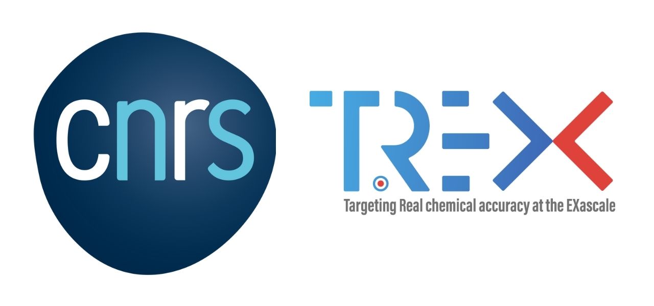 CNRS and TREX