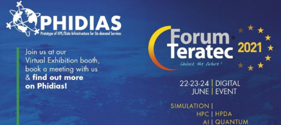 Forum Teratec