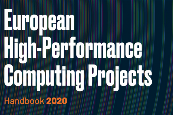 ETP4HPC handbook 2020