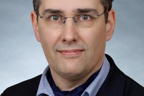 Dirk Pleiter
