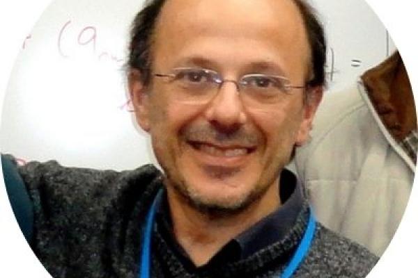 Sandro Sorella