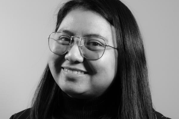 Julie Abergas-Arteza