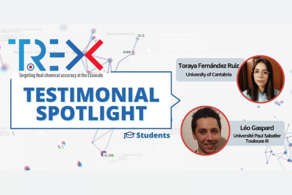 Testimonial Spotlight