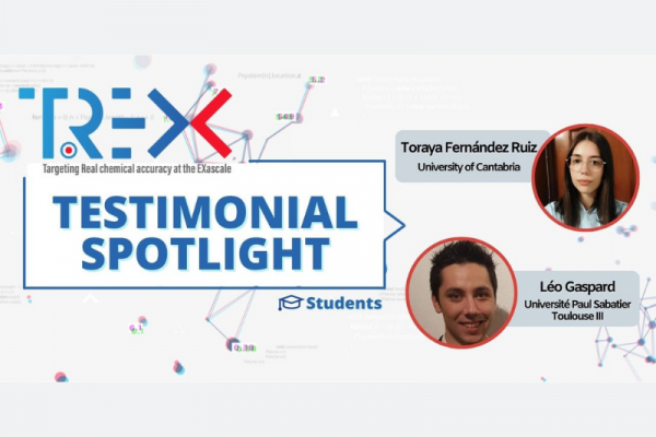 Testimonial Spotlight 