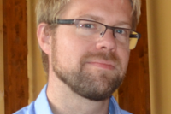 Johan Hellsvik