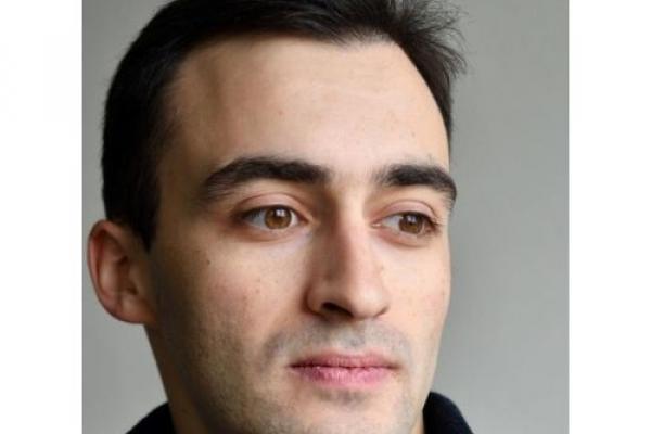 Evgeny Posenitskiy