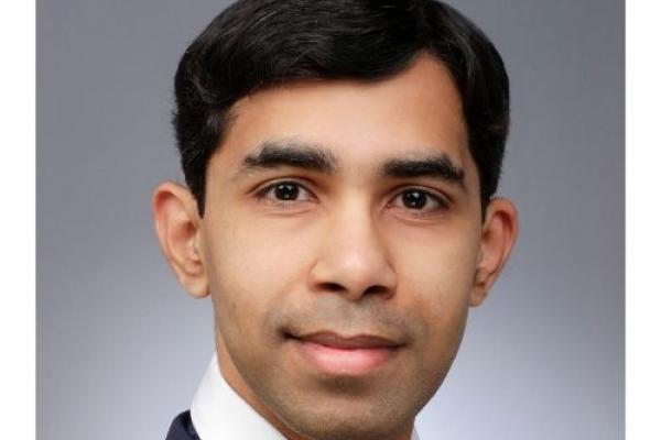Vijay Gopal Chilkuri
