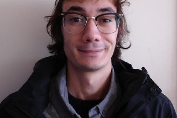 Salah Ibnamar